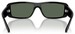 Vogue VO5442SM Sunglasses Women's Rectangle Shape