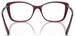 Vogue VO5487B Eyeglasses Women's Full Rim Butterfly Shape