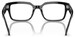 Vogue VO5491 Eyeglasses Men's Full Rim Pillow Shape