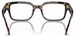 Vogue VO5491 Eyeglasses Men's Full Rim Pillow Shape