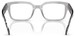 Vogue VO5491 Eyeglasses Men's Full Rim Pillow Shape