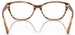 Vogue VO5516B Eyeglasses Women's Full Rim Pillow Shape