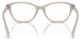 Vogue VO5516B Eyeglasses Women's Full Rim Pillow Shape