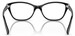 Vogue VO5516B Eyeglasses Women's Full Rim Pillow Shape