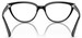 Vogue VO5517B Eyeglasses Women's Full Rim Cat Eye