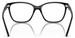 Vogue VO5518 Eyeglasses Women's Full Rim Pillow Shape