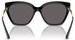 Vogue VO5521S Sunglasses Women's Cat Eye