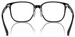 Vogue VO5550D Eyeglasses Women's Full Rim Pillow Shape