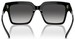 Vogue VO5553S Sunglasses Women's Square Shape