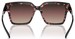 Vogue VO5553S Sunglasses Women's Square Shape