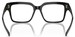 Vogue VO5559 Eyeglasses Women's Full Rim Pillow Shape