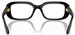 Vogue VO5568 Eyeglasses Women's Full Rim Pillow Shape