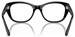 Vogue VO5569 Eyeglasses Women's Full Rim Cat Eye