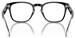 Vogue VO5570 Eyeglasses Men's Full Rim Square Shape