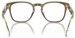 Vogue VO5570 Eyeglasses Men's Full Rim Square Shape