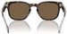 Vogue VO5571S Sunglasses Men's Square Shape