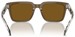 Vogue VO5573S Sunglasses Men's Pillow Shape