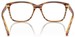 Vogue VO5574B Eyeglasses Women's Full Rim Pillow Shape