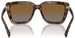 Vogue VO5575SB Sunglasses Women's Butterfly Shape