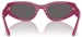 Vogue VO5585S Sunglasses Women's