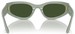 Vogue VO5585S Sunglasses Women's