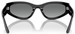 Vogue VO5585S Sunglasses Women's