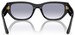 Vogue VO5586S Sunglasses Women's Rectangle Shape