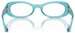 Vogue VO5596 Eyeglasses Women's Full Rim Oval Shape