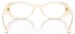 Vogue VO5596 Eyeglasses Women's Full Rim Oval Shape