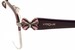 Vogue Women's Eyeglasses VO3966 VO/3966 Half Rim Optical Frame