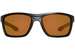 Wiley-X Kingpin Sunglasses Wrap Around