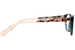 Woow Cat Walk Eyeglasses Women's Full Rim Cat Eye