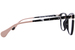 Woow Roof Top-3 Eyeglasses Women's Full Rim Cat Eye