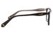 Zac Posen Ekland Eyeglasses Women's Full Rim Cat Eye Optical Frame