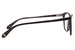 Zac Posen Phoebe Eyeglasses Women's Full Rim Cat Eye Optical Frame