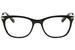 Zac Posen Women's Eyeglasses Gladys Full Rim Optical Frame