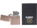 Zippo Brass Lighters