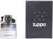 Zippo Butane Insert Lighters