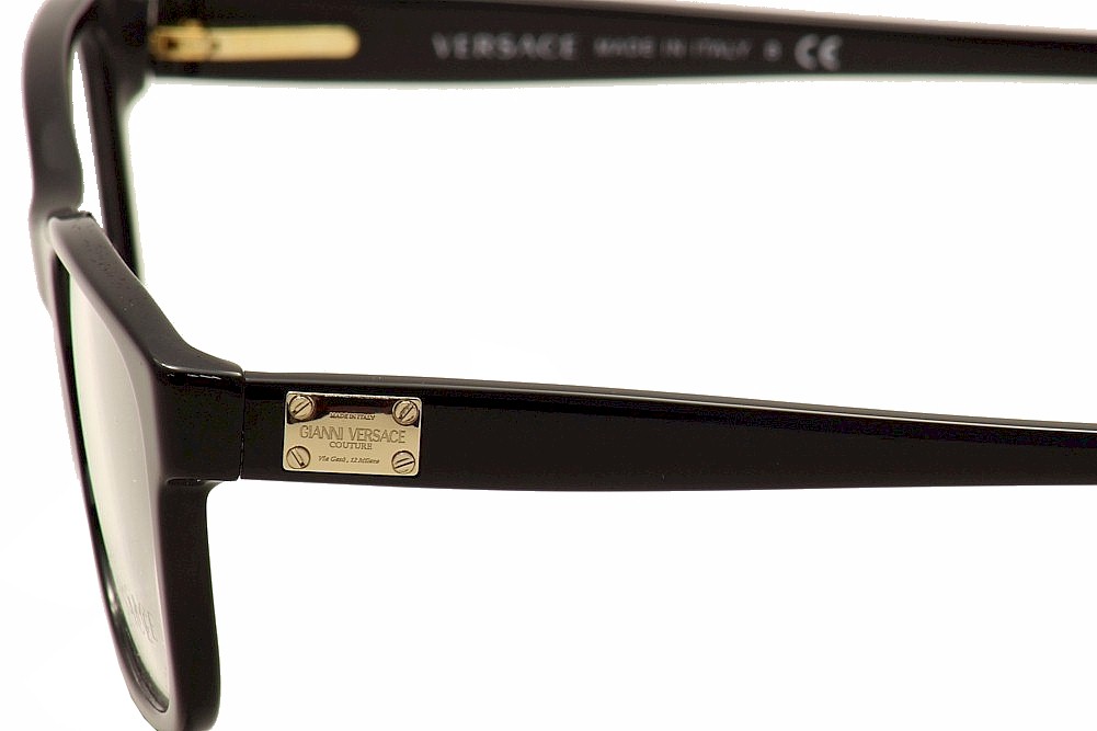 Gianni versace 2024 couture sunglasses