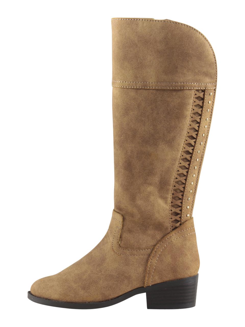 vince camuto kids boots