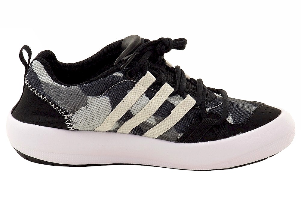 Adidas kids' boat 2025 lace k shoes