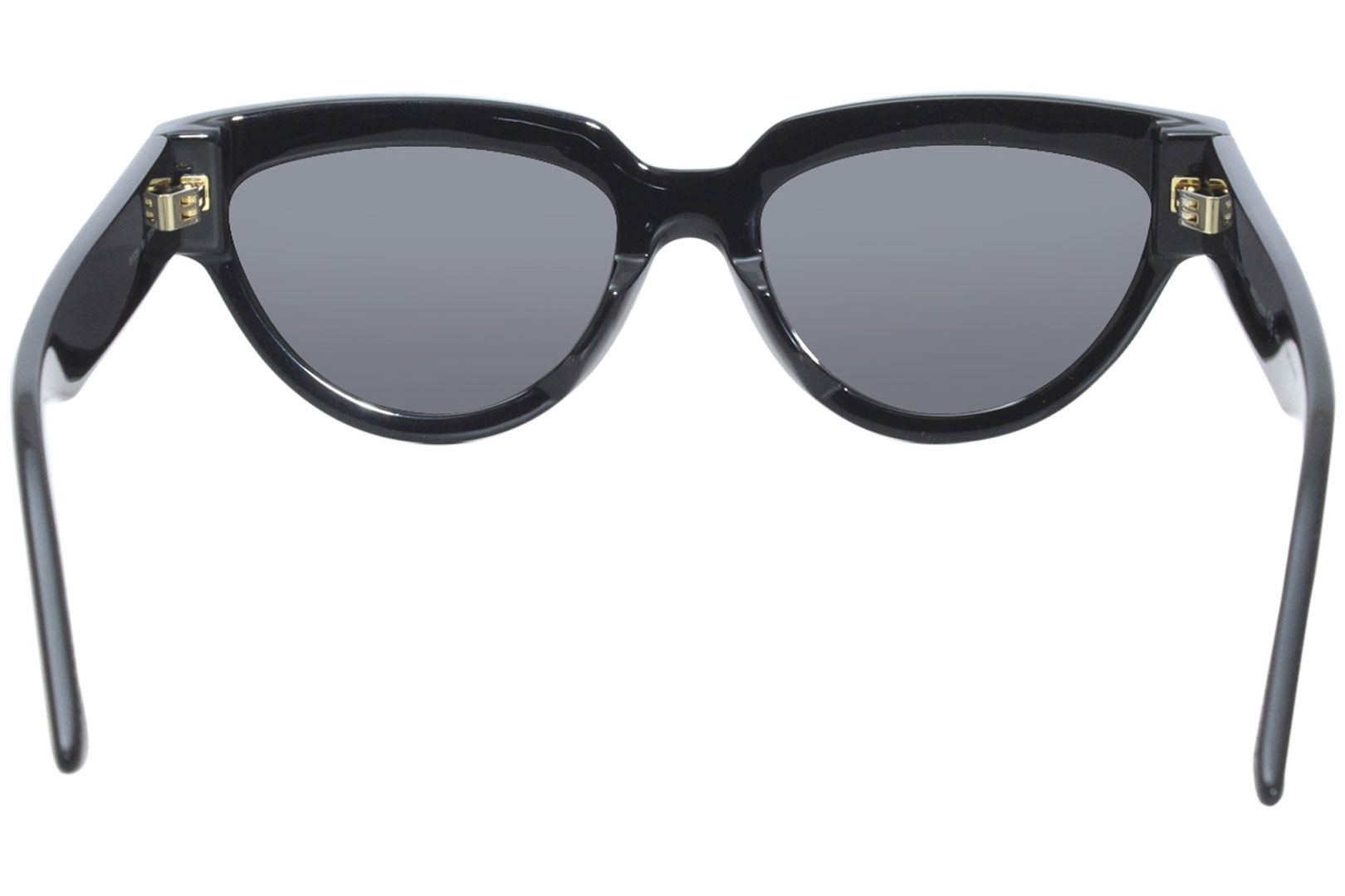 Bottega Veneta Women's BV1035S Cat Eye Sunglasses