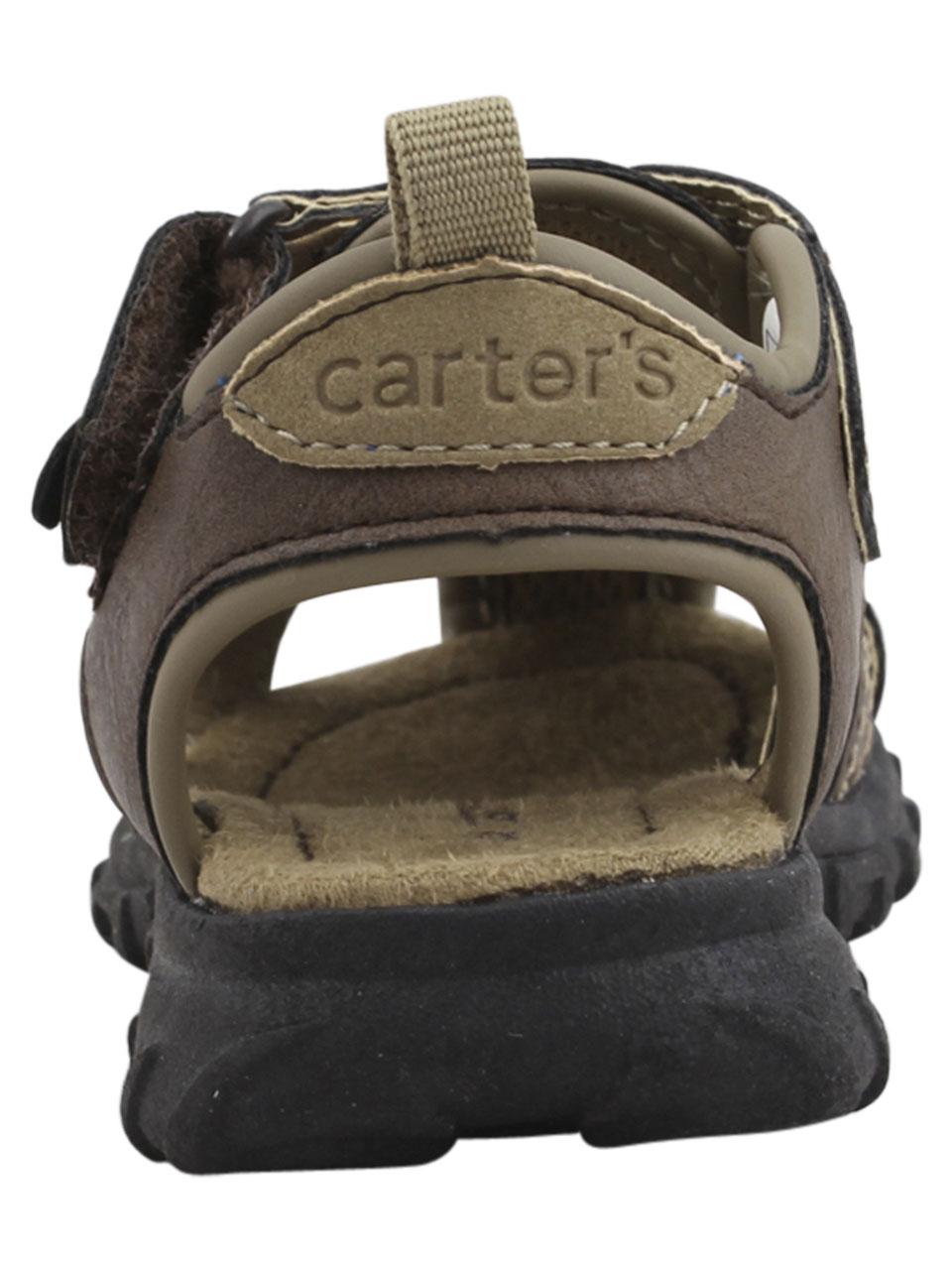 Carters deals jupiter sandals