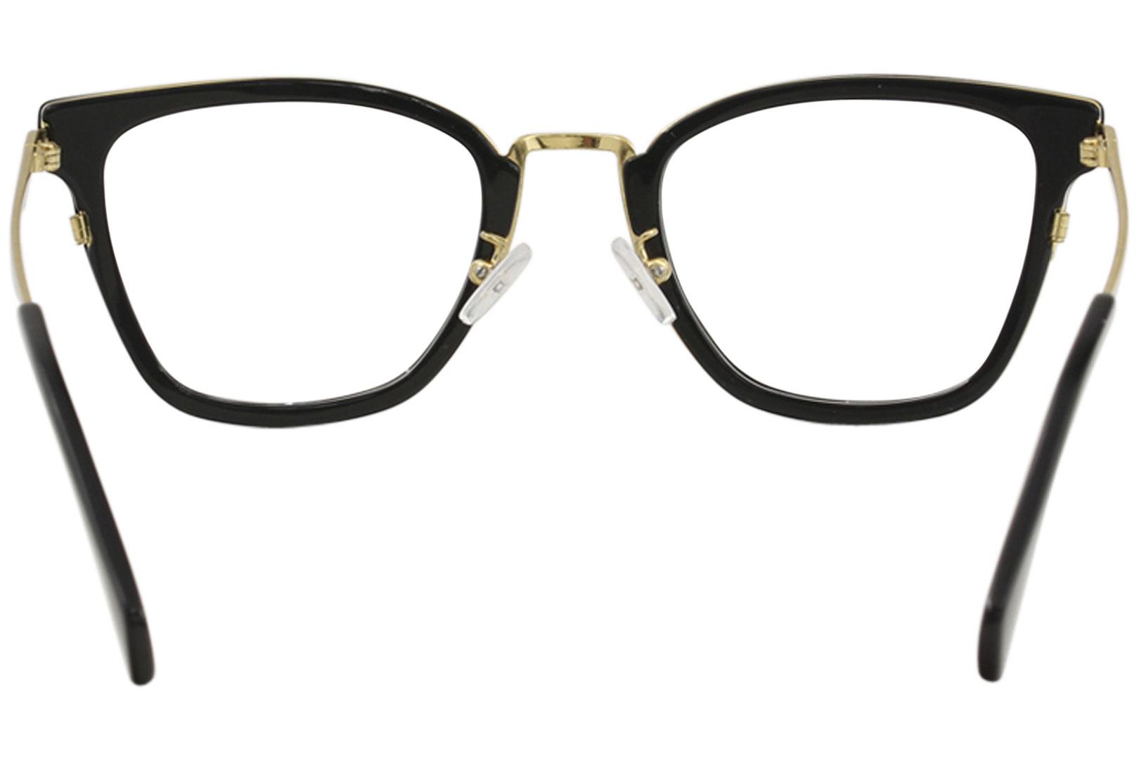 Celine Women S Eyeglasses Cl50002u Full Rim Optical Frame