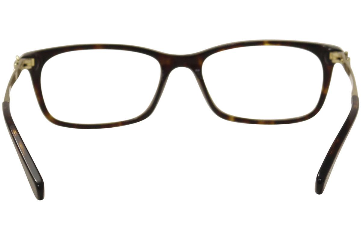 Coach Women S Eyeglasses Hc6110 Hc 6110 Full Rim Optical Frame