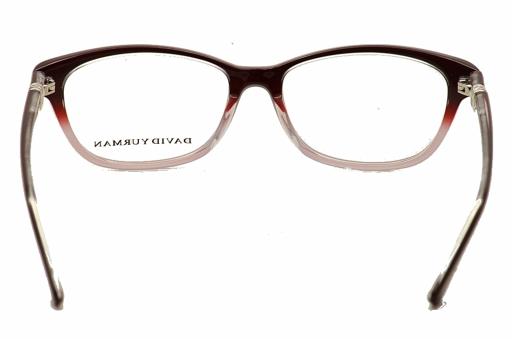 David Yurman Eyeglasses Cable Classic store Frame