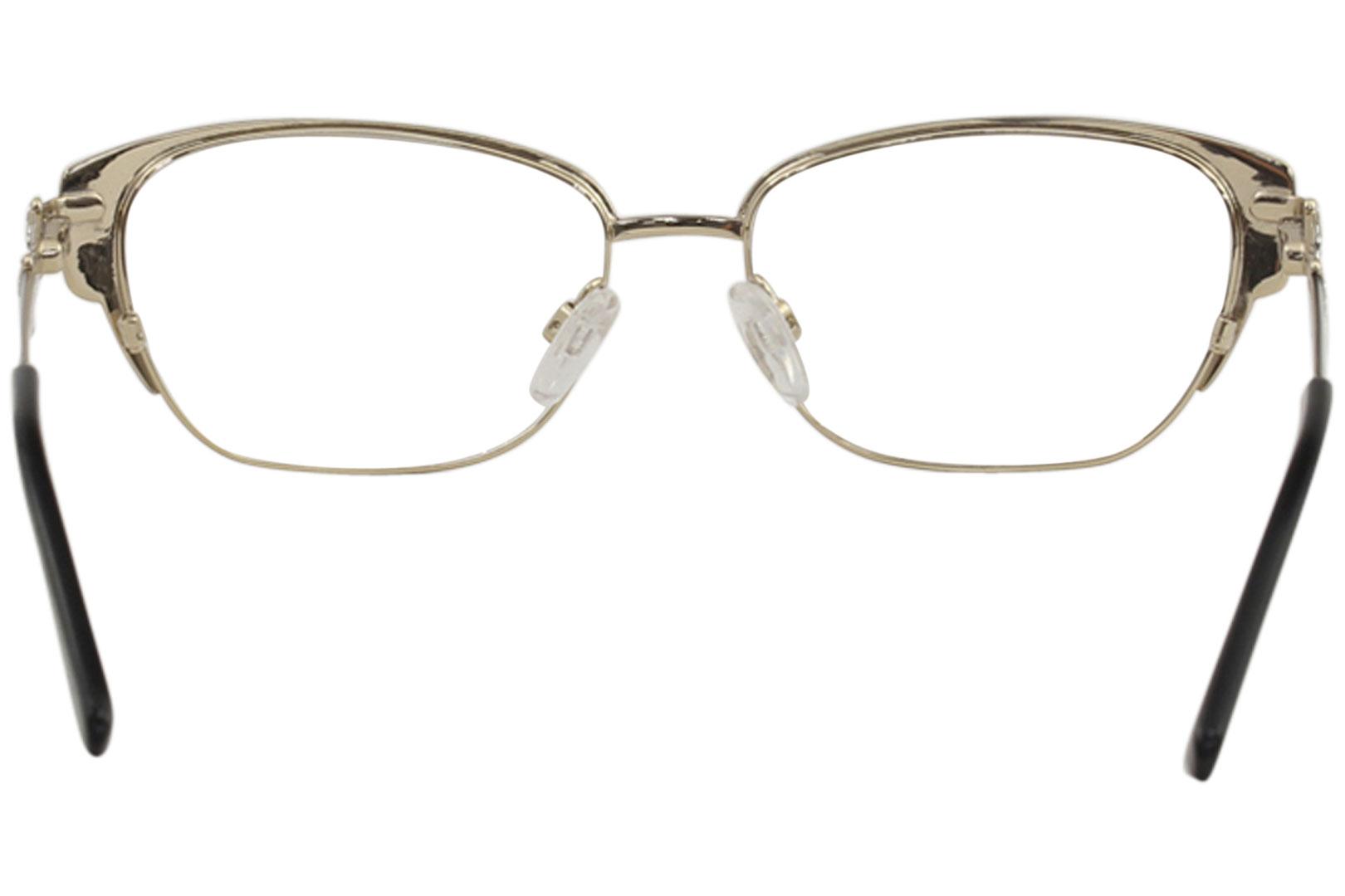 Diva Women's Eyeglasses 5462 Full Rim Optical Frame | JoyLot.com