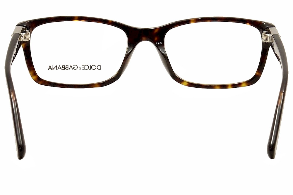 Dolce And Gabbana Mens Eyeglasses Dandg Dg3170a Dg3170a Full Rim Optical Frame 8998