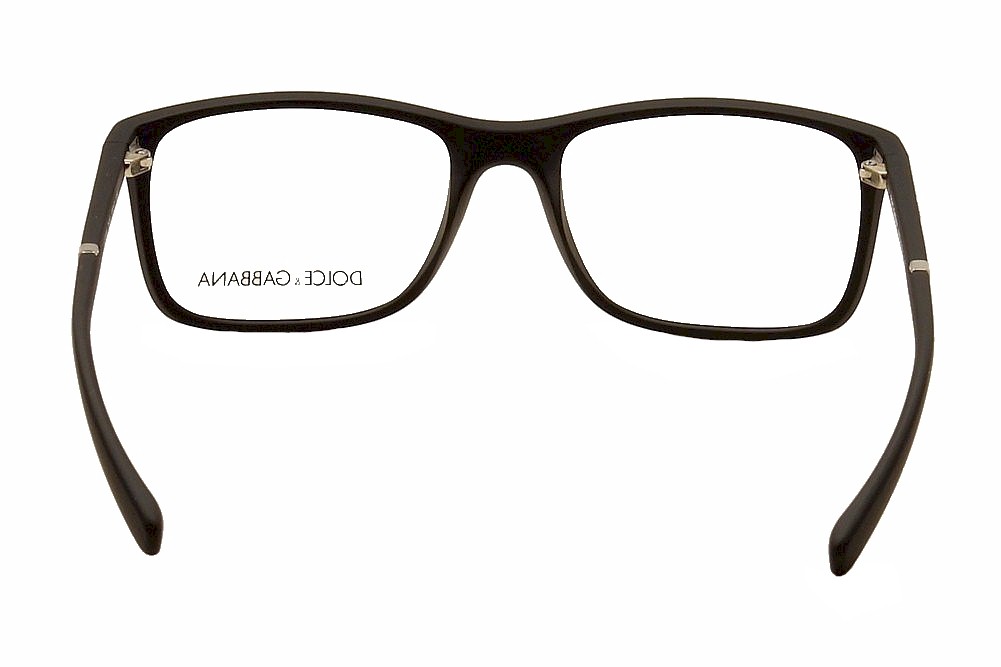 Dolce And Gabbana Mens Eyeglasses Dandg Dg5004 Dg5004 Full Rim Optical Frame