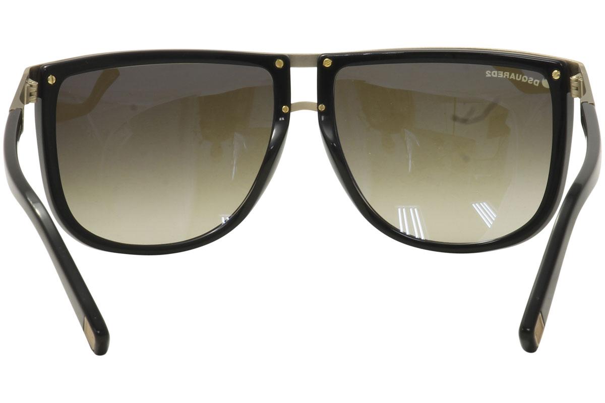 dsquared2 marcus sunglasses